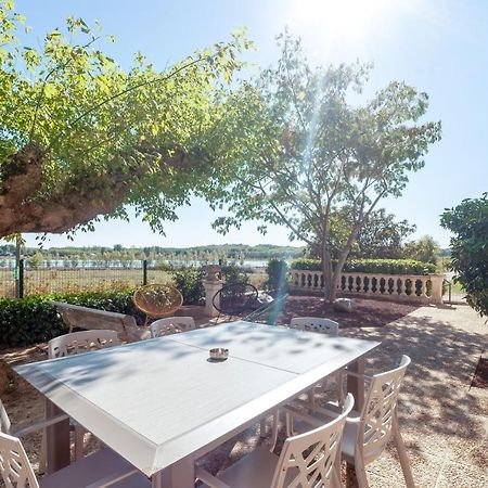 Chez Annie Et William Villa Montpouillan Bagian luar foto